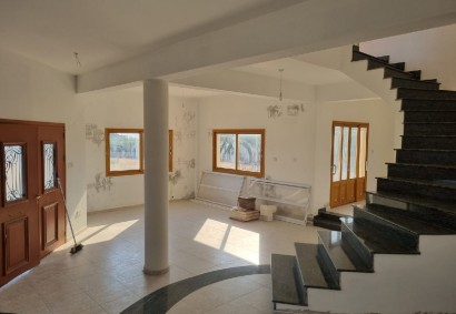 Pegia, Пафос Отдельная вилла На продажу | 39609