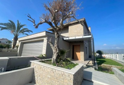 Parekklisia, Лимассол Отдельная вилла На продажу | 39706