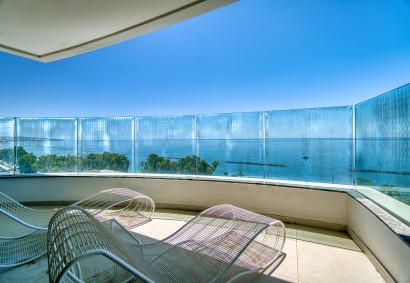 Mouttagiaka, Лимассол Апартаменты На продажу | 39684