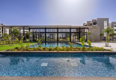 Zakaki, Лимассол Апартаменты На продажу | 39711