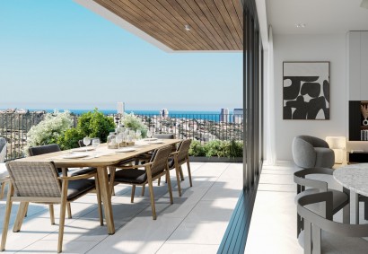 Yermasogia, Лимассол Апартаменты На продажу | 39735