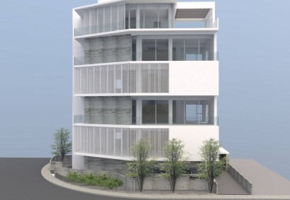 Ayios Ioannis, Лимассол Офис На продажу | 39758