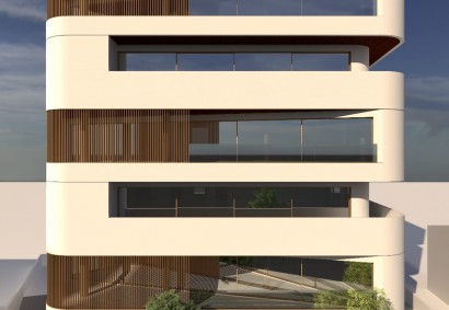 Ayios Ioannis, Лимассол Здания На продажу | 39773