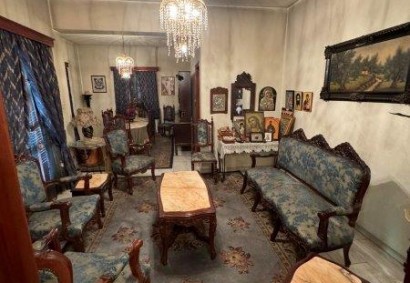 Faneromeni, Ларнаки Отдельная вилла На продажу | 39791