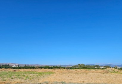 Pissouri, Лимассол Жилая земля На продажу | 39812