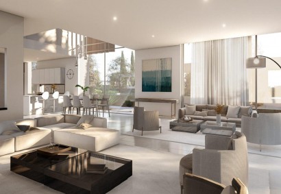 Pegia, Пафос Отдельная вилла На продажу | 39844