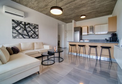 Paphos Town, Пафос Апартаменты В аренду | 39886