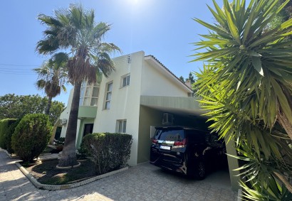 Pyrgos, Лимассол Отдельная вилла На продажу | 39910