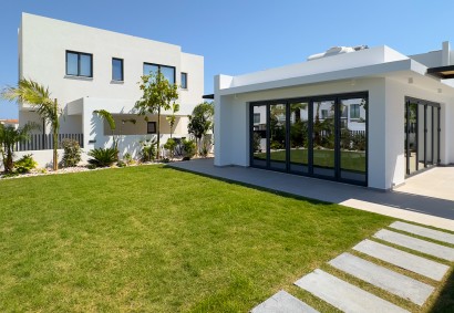 Pernera, Фамагуста Отдельная вилла На продажу | 37265