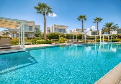 Pegia - Coral Bay, Пафос Отдельная вилла На продажу | 32778