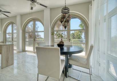 Pegia - Coral Bay, Пафос Отдельная вилла На продажу | 8697