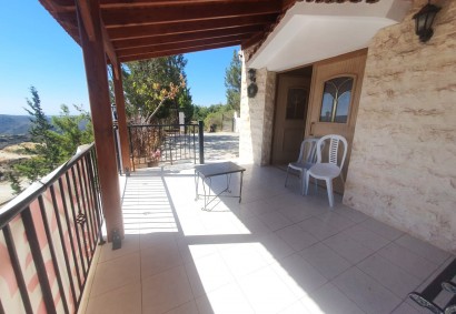 Vouni, Лимассол Отдельная вилла На продажу | 39417