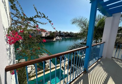 Limassol Marina Отдельная вилла На продажу | 40088