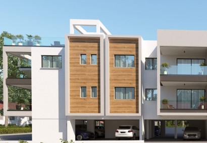 Aradippou, Ларнаки Апартаменты На продажу | 40181