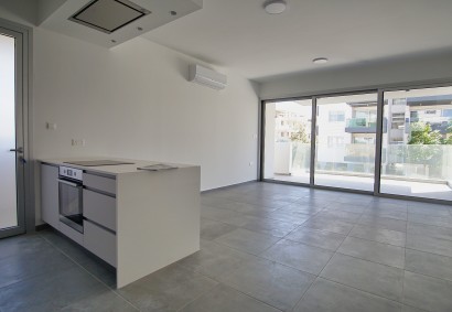 Kato Polemidia, Лимассол Апартаменты На продажу | 40234