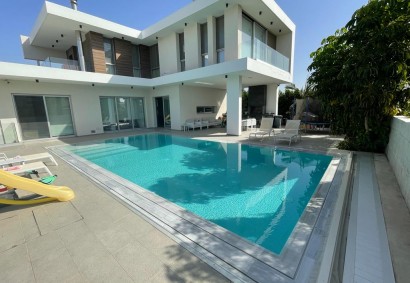 Anglikos Stratos Dekeleias Отдельная вилла | 40308