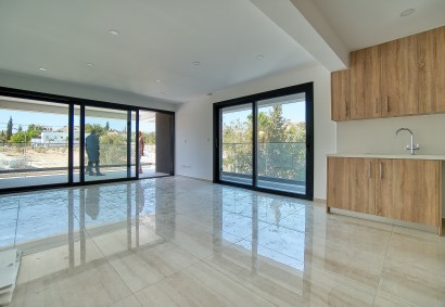 Ayios Athanasios, Лимассол Апартаменты На продажу | 39039