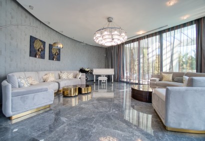 Potamos Germasogeias Отдельная вилла Сдан в аренду | 22851