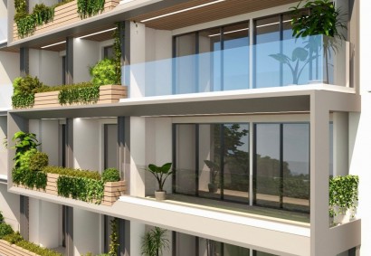 Larnaca, Ларнаки Апартаменты На продажу | 40369
