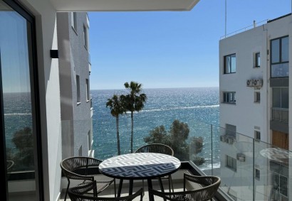 Potamos Germasogeias, Лимассол Апартаменты В аренду | 40373