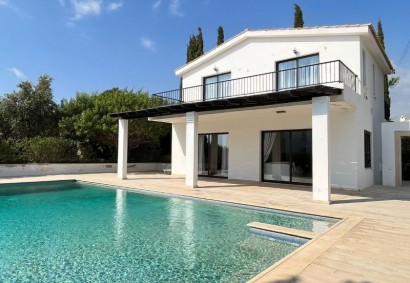 Pegia, Пафос Отдельная вилла На продажу | 40382