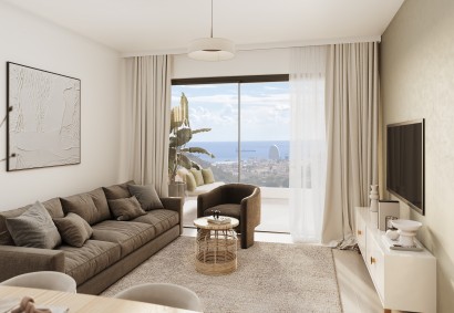 Ayios Athanasios, Лимассол Апартаменты На продажу | 40408