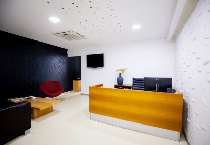 Aradippou - Agios Fanourios Офис На продажу | 40425