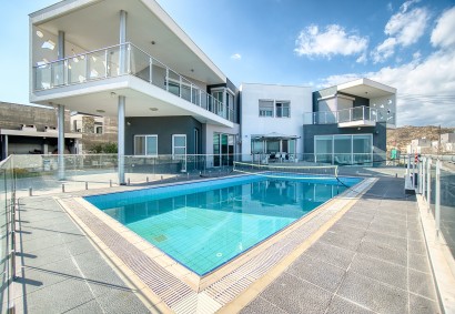 Ayios Athanasios Отдельная вилла На продажу | 25052