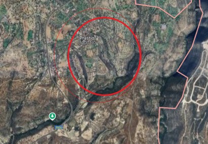 Prastio (Avdimou) Сельскохозяйственная земля | 40480