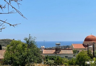 Agios Tychonas, Лимассол Жилая земля На продажу | 40482