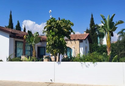 Ayia Thekla, Фамагуста Бунгало На продажу | 40533