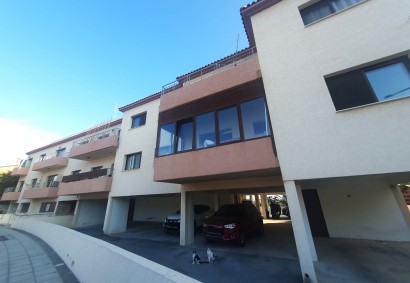 Episkopi, Лимассол Апартаменты На продажу | 40573