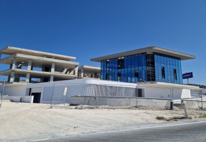 Pyrgos, Лимассол Строительный объект  На продажу | 37837