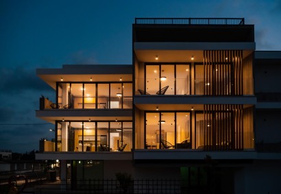 Kato Paphos, Пафос Апартаменты В аренду | 40674