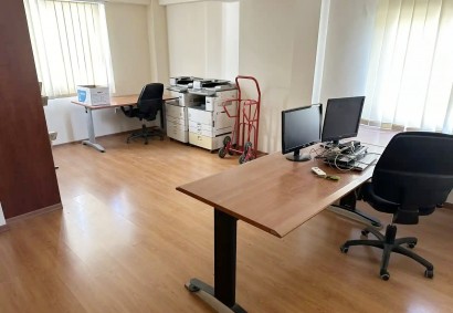 Larnaka - Harbor, Ларнаки Офис Сдан в аренду | 40750