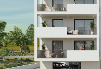 Aradippou, Ларнаки Апартаменты На продажу | 31504