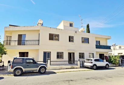 Larnaka - Skala, Ларнаки Здания На продажу | 40781
