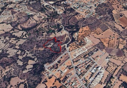 Tremithousa Сельскохозяйственная земля На продажу | 38991