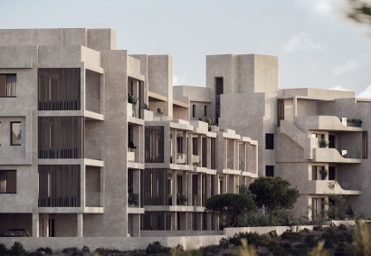 Protaras, Фамагуста Апартаменты На продажу | 33206