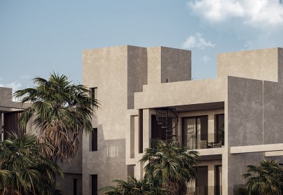 Protaras, Фамагуста Апартаменты На продажу | 33205