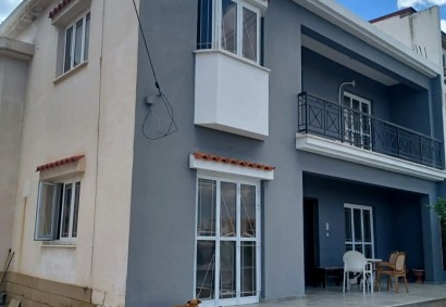 Aradippou, Ларнаки Полуотдельный Дом На продажу | 40912