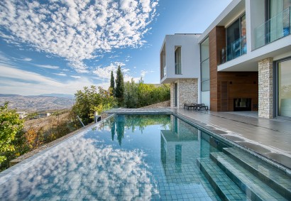 Tsada - Minthis Hills Отдельная вилла На продажу | 41005