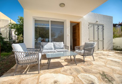 Chloraka, Пафос Бунгало На продажу | 40981