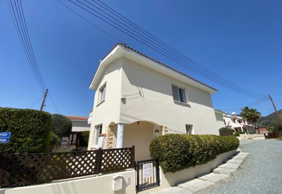 Tala, Пафос Отдельная вилла На продажу | 41085