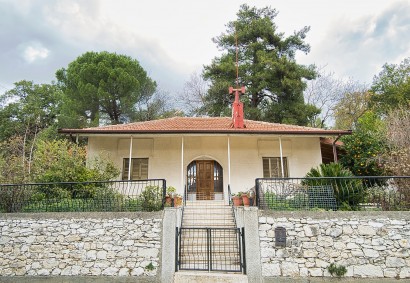 Pera Pedi, Лимассол Отдельная вилла На продажу | 40994