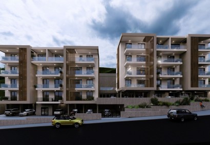 Agia Fyla, Лимассол Апартаменты На продажу | 41181