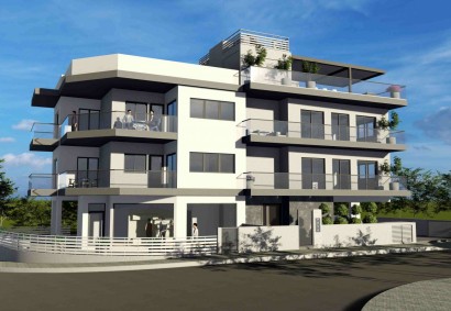 Ayios Athanasios, Лимассол Магазин На продажу | 41254