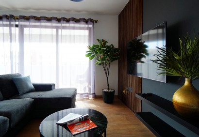 Larnaca, Ларнаки Апартаменты На продажу | 41295