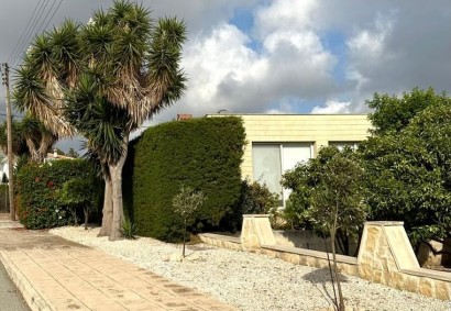 Tala, Пафос Бунгало На продажу | 41316