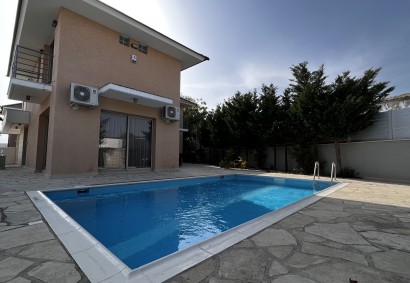 Pyrgos, Лимассол Отдельная вилла На продажу | 41317